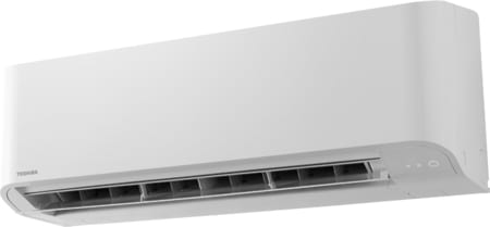 TOSHIBA ITALIA - HVARAVRM561KRTPE UI PARETE R32 E R410