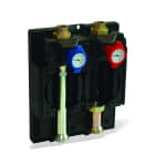 WATTS INDUSTRIES ITA - WAT10026450 HK25 W/O PUMP GRUPPO DI POMPAGGIO NO POM