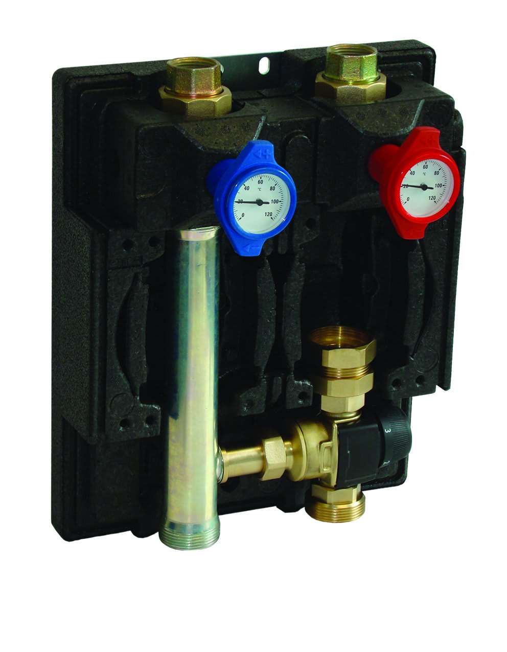 WATTS INDUSTRIES ITA - WAT10084599 HKF25 20-55°C W/O PUMP