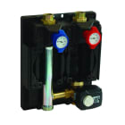 WATTS INDUSTRIES ITA - WAT10026883 HKM32 18 W/O PUMP GRUPPO DI POMP. E MIX