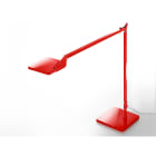 PANZERI CARLO - PAZC07730.000.0409 JACKIE: TAVOLO TITANIO 3000K CRI90 STEP