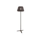 PANZERI CARLO - PAZET04744.050.0000 RALPH: EST.TERRA 50 MARRONE METAL NOLED