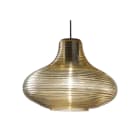 PANZERI CARLO - PAZL09176.000.0200 EMMA: SOSP. OTTONE SATIN/DIFF:TABACCO 27