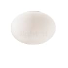 PANZERI CARLO - PAZP06501.037.0000 GILBERT: SOFFITTO 37 BIANCO NOLED PORTA