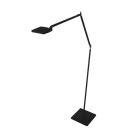 PANZERI CARLO - PAZT07702.000.0409 JACKIE: TERRA NERO 3000K CRI90 STEP DIM