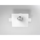 PANZERI CARLO - PAZXGR1021 EAST, 1021: INCASSO 9 GESSO NOLED PORTA