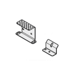 PANZERI CARLO - PAZXM2044-FP MANHATTAN: STAFFA FISSAG FILO PARETE