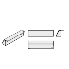 PANZERI CARLO - PAZXM2044-TA MANHATTAN: VANO ALIM.