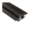 PANZERI CARLO - PAZXM44602-200 SOHO IN: BINARIO 48V DC 200 NERO NOLED