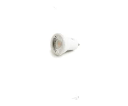 PANZERI CARLO - PAZXM5-GU10-35 LED LAMPADINA: 4W GU10 35MM 110-240V 30