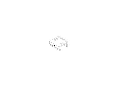 PANZERI CARLO - PAZXM76K QUEENS: KIT PER ATTACCO A SOFFITTO