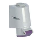 ILME - ILMPB 16112 PP PR.PARETE 400-500HZ 16A