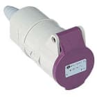 ILME - ILMPB 16043 PV PR.MOBILE 100/200HZ 16A 3