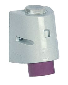 ILME - ILMPB 16102 SM SP.FISSA <50V CC 16A 2P