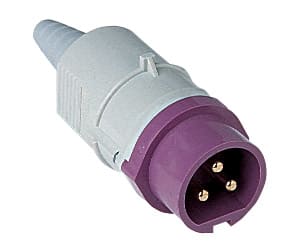ILME - ILMPB 16043 SV SP.MOBILE 100/200HZ 16A 3