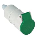ILME - ILMPB 32113 PV PR.MOBILE 400-500HZ 32A