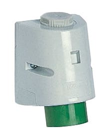 ILME - ILMPB 32123 SM SP.FISSA 42V 32A 3P