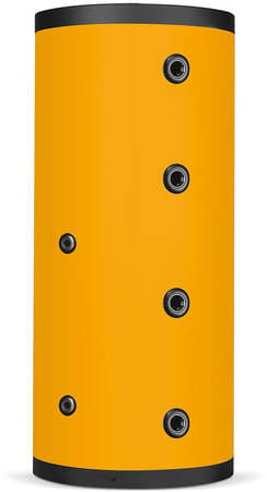 SICC TECH SRL - SICPB0500 VOL.TERM. PS=3 SP100 LT 500