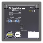 SCHNEIDER ELECTRIC - SNR56293 Relè di monitoraggio corrente differenziale, VigiPacT RH99P, 30mA-30a, 220/240VAC 50/60Hz, montaggio su pannello frontale
