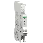 SCHNEIDER ELECTRIC - SNRM9A26904 OF 24-415VAC 24-130VDC