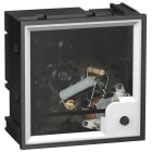 SCHNEIDER ELECTRIC - SNR16004 BASE AMP 72X72 1,3IN INS.TA