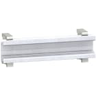 SCHNEIDER ELECTRIC - SNRLVS04227 Adattatore per montaggio NG125+Multi9