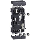 SCHNEIDER ELECTRIC - SNRLV432538 Umbausatz Stecktechnik fur 3P ComPact NS