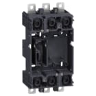 SCHNEIDER ELECTRIC - SNRLV429269 Perno per installazione estraibile - Per Vigi NS 100..250 - 2/conf