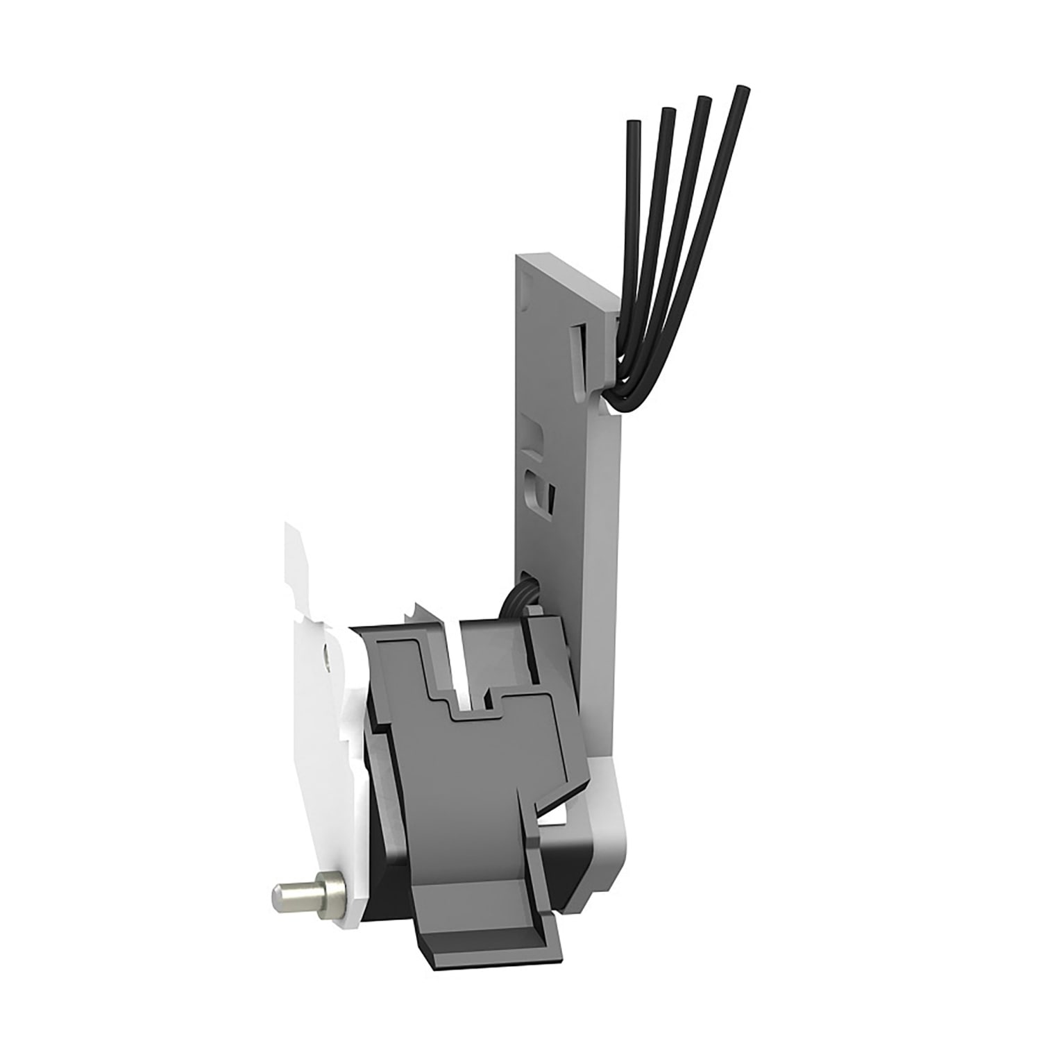 SCHNEIDER ELECTRIC - SNRLV429346 Contatto ausiliario - 2 OC chiusura anticipata - NSX100 - 250