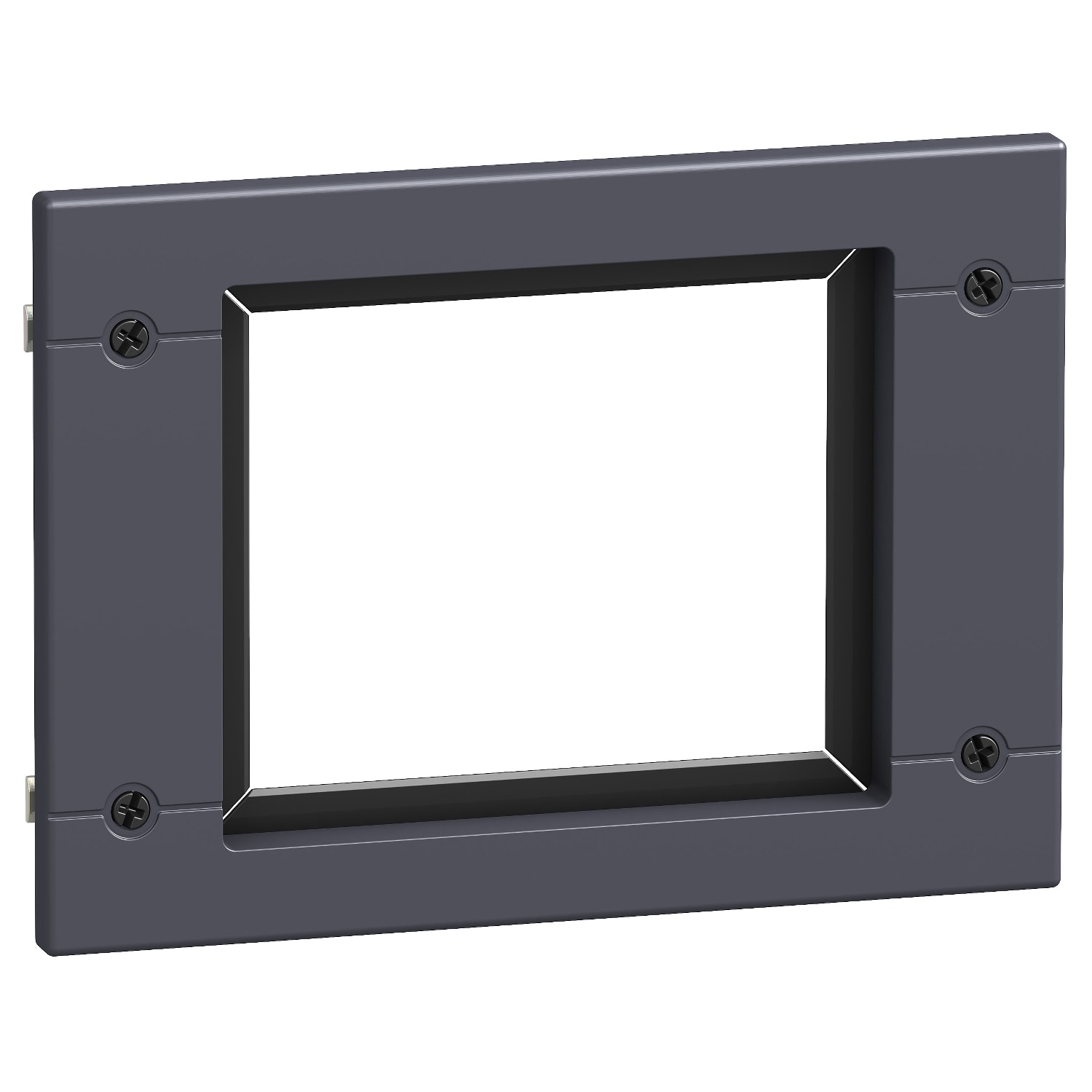 SCHNEIDER ELECTRIC - SNRLV432558 MOSTRINA IP40 PICCOLA NSX400/630