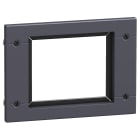 SCHNEIDER ELECTRIC - SNRLV432558 MOSTRINA IP40 PICCOLA NSX400/630
