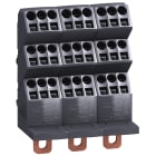 SCHNEIDER ELECTRIC - SNRLVS04033 Polybloc-Verteilerblock, 3p, 250A