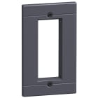 SCHNEIDER ELECTRIC - SNR32556 Bocchetta porta - Montaggio fisso - Levetta - Per NS400..630