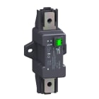 SCHNEIDER ELECTRIC - SNRLV429521 external neutral current transformer, ComPact NSX100, 25A to 100A, 3P breakers with Micrologic 5/6 trip unit
