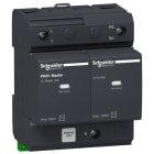 SCHNEIDER ELECTRIC - SNR16361 SPD PRD1 Master 1P+N 25kA riport. estraibile Tipo 1
