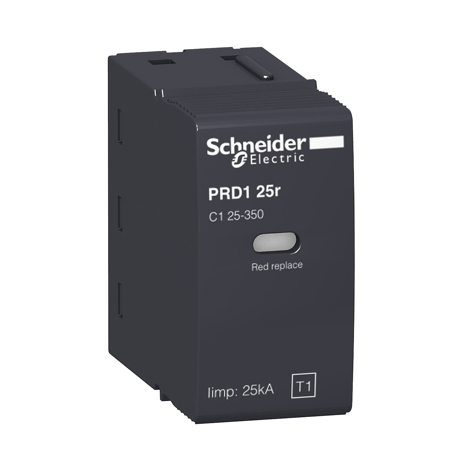 SCHNEIDER ELECTRIC - SNR16315 Cartuccia fase Tipo 1 SPD PRD1 25r