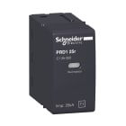 SCHNEIDER ELECTRIC - SNR16315 Cartuccia fase Tipo 1 SPD PRD1 25r