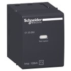 SCHNEIDER ELECTRIC - SNR16317 Cartuccia neutro SPD PRD1 25r e PRD1 Master