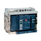 SCHNEIDER ELECTRIC - SNR48076 Interruttore Masterpact NW25H1 - 2500 A - 4 poli - Fisso - S/sganciatore