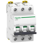SCHNEIDER ELECTRIC - SNRA9F90340 Interruttore solo magnetico iC60L 3P MA 40A 15kA