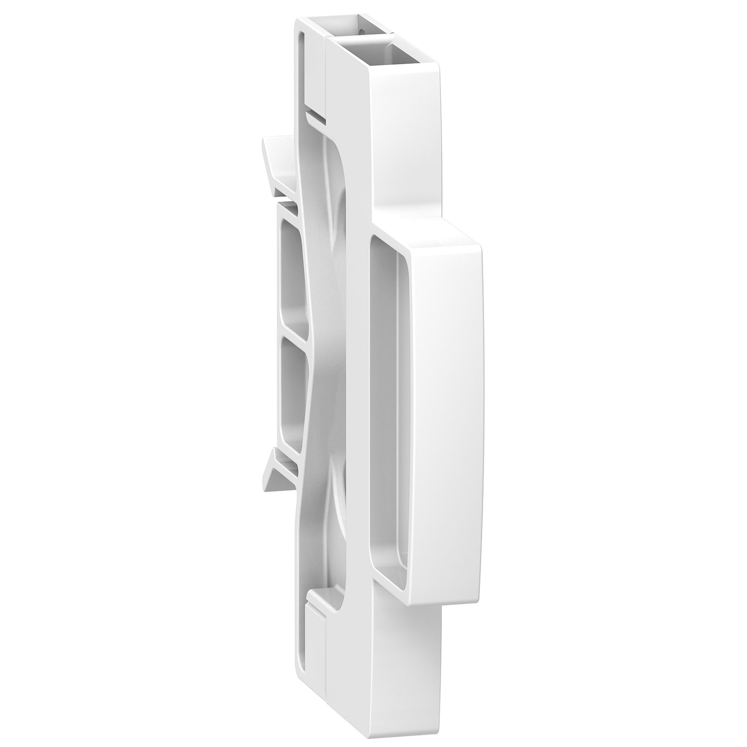 SCHNEIDER ELECTRIC - SNRA9A27062 N° 5 pz intercalare completamento 1 passo profilo iC60