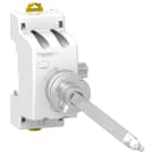 SCHNEIDER ELECTRIC - SNRA9A27008 MANOVRA ROTATIVA SENZA MANOPOLA PER IC60