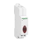 SCHNEIDER ELECTRIC - SNRA9E18327 IIL TRIFASE 3 LED ROSSI 110-230VCA