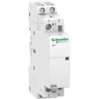 SCHNEIDER ELECTRIC - SNRA9C22722 Contattore iCT 2NA 20A comando 230÷240Vca