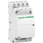 SCHNEIDER ELECTRIC - SNRA9C20834 Contattore iCT 4NA 25A comando 230÷240Vca