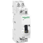 SCHNEIDER ELECTRIC - SNRA9C21732 Contattore iCT 2NA 25A comando 230÷240Vca man.