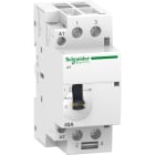 SCHNEIDER ELECTRIC - SNRA9C21162 Contattore iCT 2NA 63A comando 24Vca man.