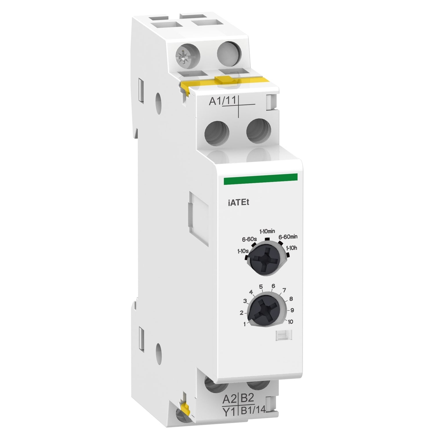 SCHNEIDER ELECTRIC - SNRA9C15419 AUS. TEMP. IATET