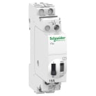 SCHNEIDER ELECTRIC - SNRA9C33111 Relè passo-passo iTLc 1NA 16A comando 24Vca