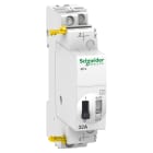 SCHNEIDER ELECTRIC - SNRA9C32836 Estensione relè passo-passo iETL 1NA 32A comando 230÷240Vca/110Vcc